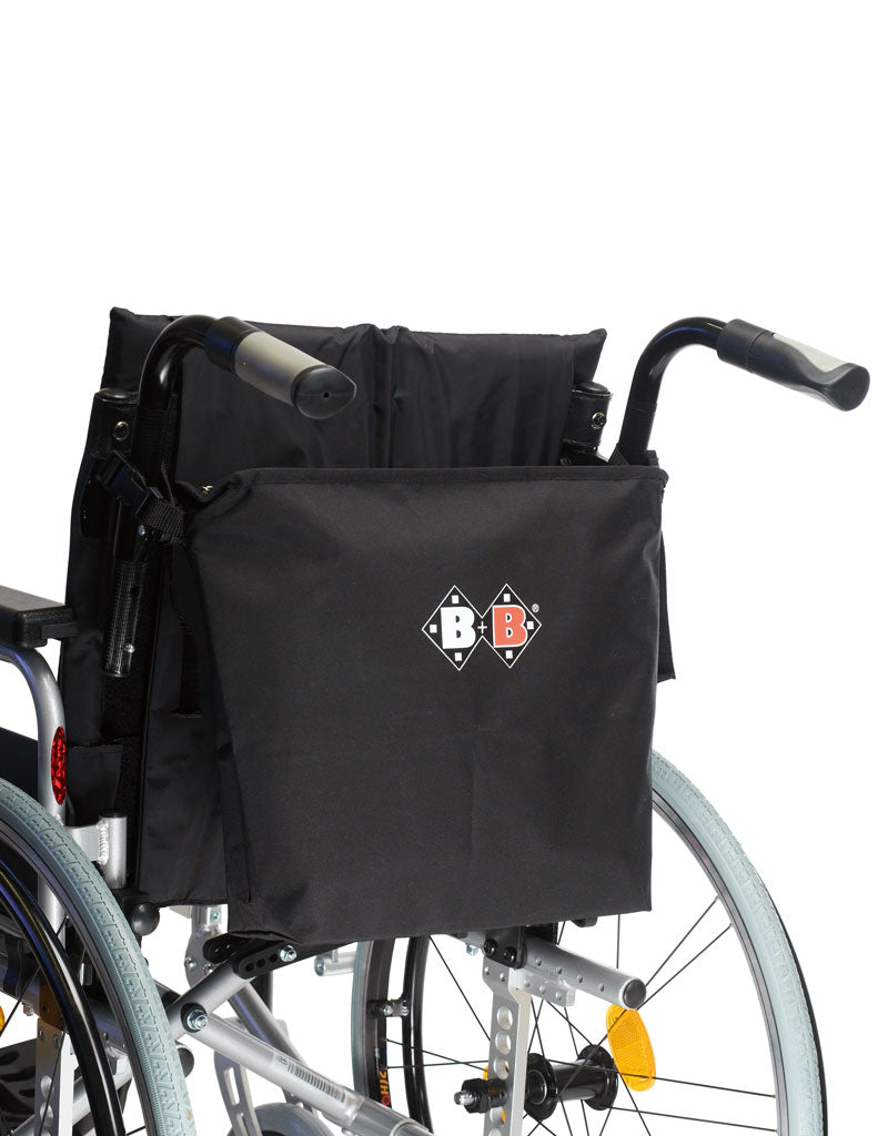Wheelchair Bags & Accessories Quokka Phone Bag For Wheelchair